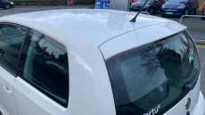 Skoda CITIGO 1.0 MPI GreenTech SE 3dr Petrol Hatchback